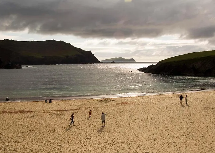 Dingle Benners Hotel
