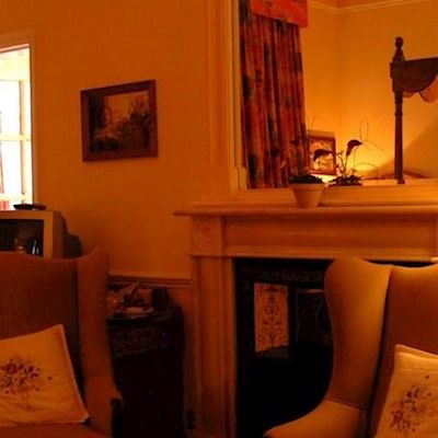 Hotel Benners Dingle