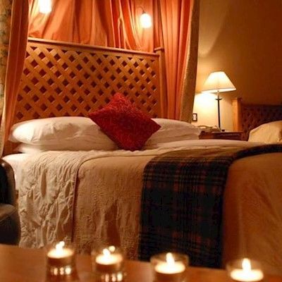 Hotel Benners 3*